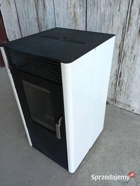 piec na pelet 6KW 448 kujawsko-pomorskie Byczyna