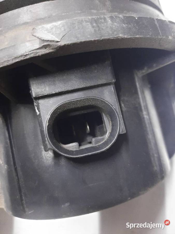 Renault Thalia Clio Lift wentylator dmuchawa Ksawerów