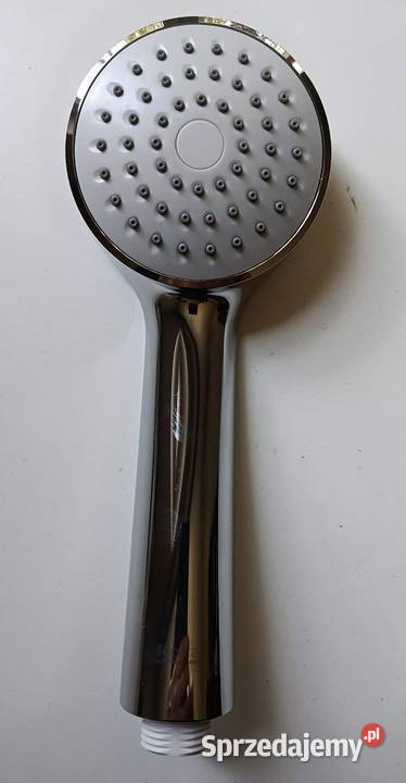 Słuchawka prysznicowa Roca Victoria Żerniki Dolne