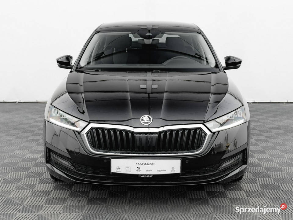 koda Octavia GD3F06515 TSI Ambition Kcofania światła do jazdy dziennej Gdańsk