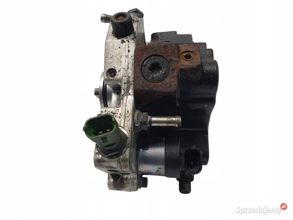 POMPA WTRYSKOWA Volvo S60 V70 II XC70 II XC90 24
