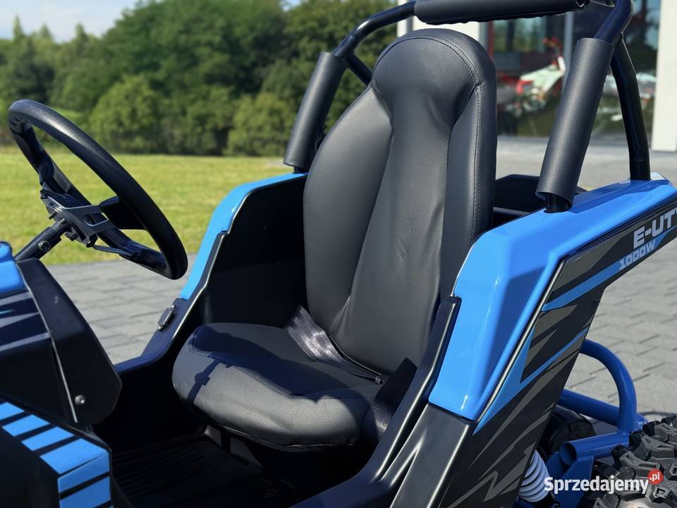 MINI EUTV XTR 1000W BUGGY ELEKTRYK DZIECI 48V Głogoczów sprzedam