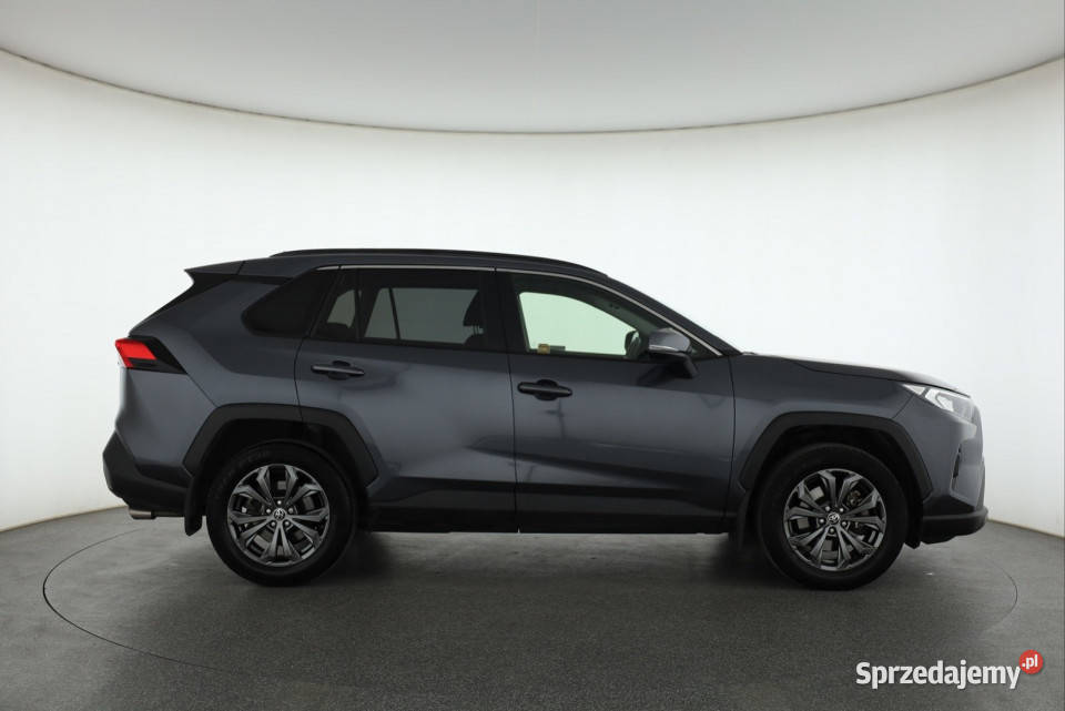 Toyota RAV 4 20 Valvematic centralny zamek Piaseczno