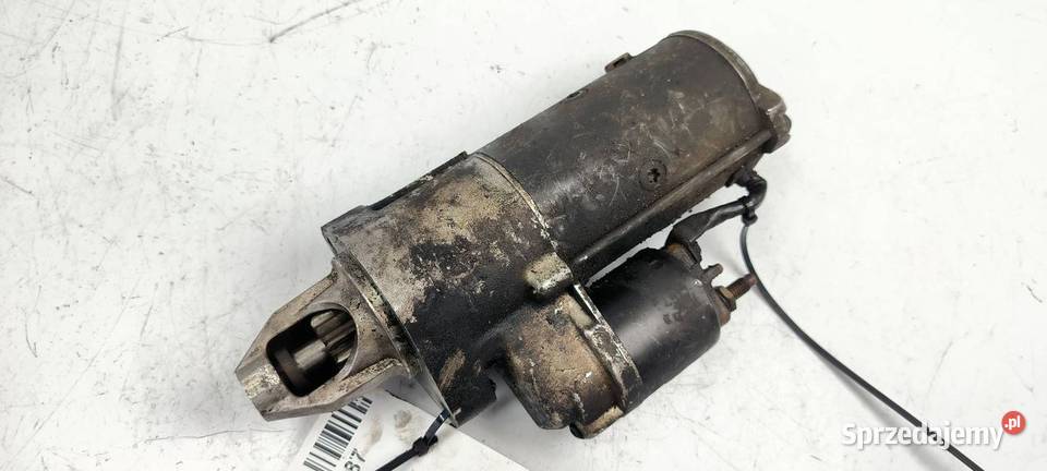 ROZRUSZNIK MERCEDES 0051512401 osobowe Lipno sprzedam
