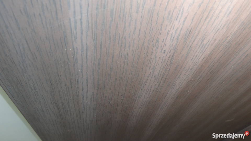 Drzwi wewnętrzne Vasco Aveiro wz3 80P Wenge WYPR