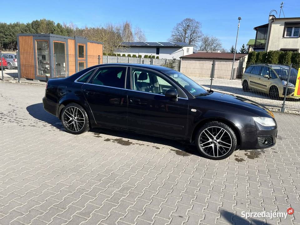 Seat exeo przyciemniane szyby łódzkie Sieradz