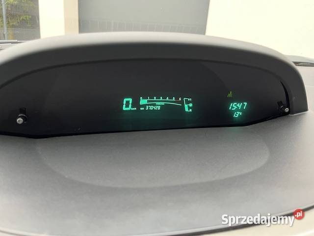 TOYOTA YARIS 14 D4D SALON POLSKA Rypin