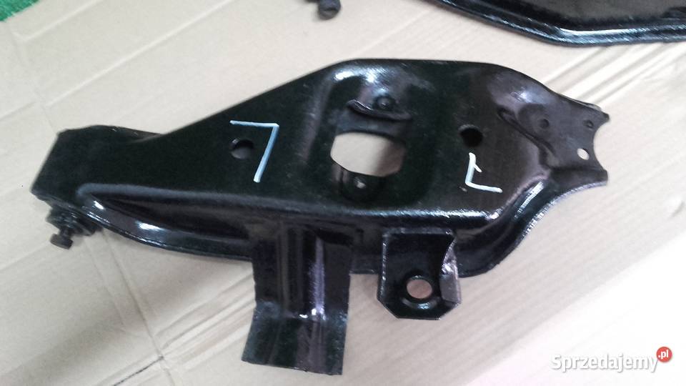 Wahacz dolny Volkswagen Lt 283135 7596r lewy Gniewkowo sprzedam