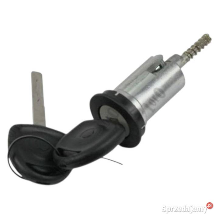 WKŁADKA STACYJKI OPEL ASTRA G 2000 2001 2002