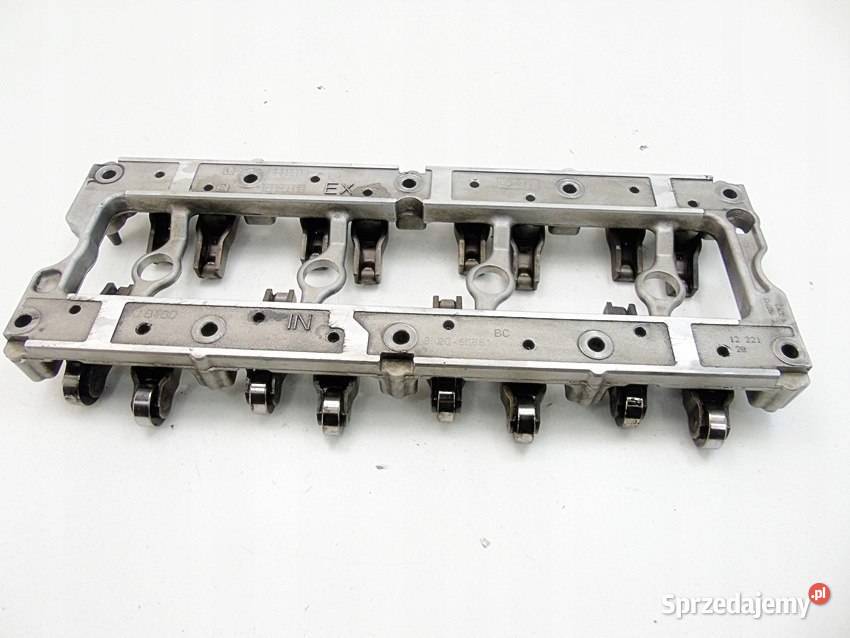 DŹWIGIENKI KLAWIATURA 22 HDI TDCI EURO 5 TRANSIT Głowice cylindrów Sosnowiec