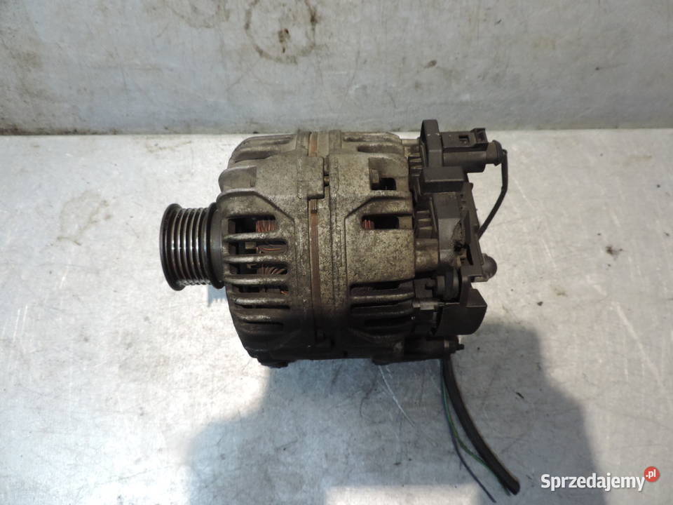 VW POLO 6N2 14 MPI ALTERNATOR Nowy Sącz sprzedam