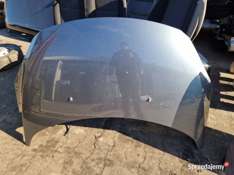 MASKA PEUGEOT 307 EZW Lipno