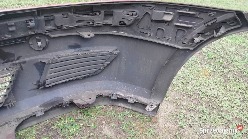 Przedni zderzak Opel Corsa C lift Rok produkcji 2005 Bydgoszcz sprzedam