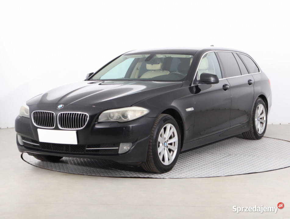 BMW 5 520d