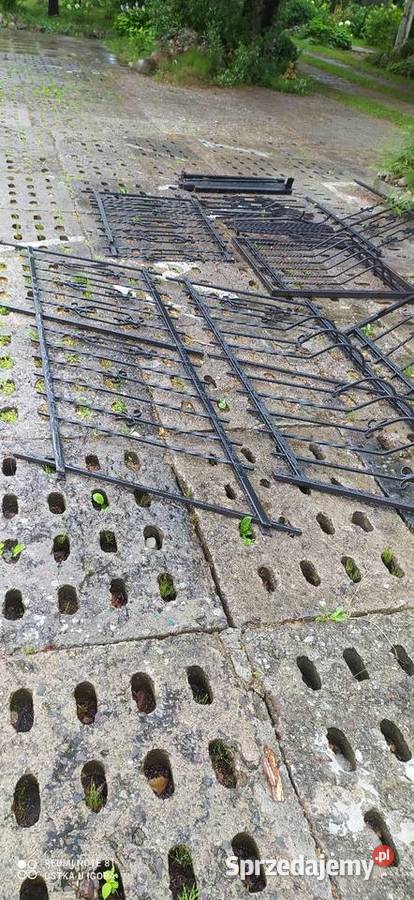 Sprzedam balustradę pomorskie Słupsk