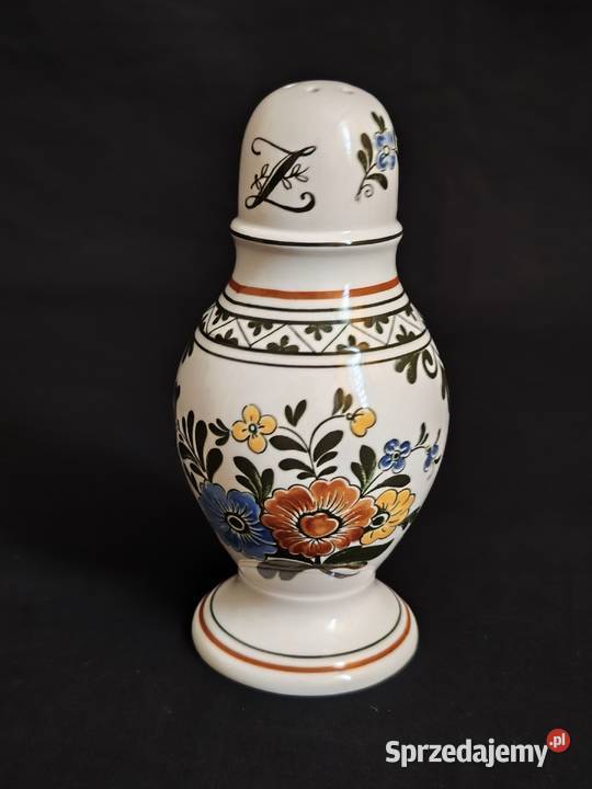 Cukiernica Villeroy Boch Amsterdam lubelskie Chełm