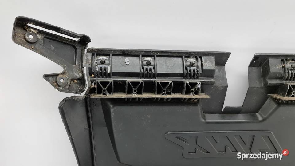 Chlapacz Tyl Blotnik Lynx 59 Yeti 550 Skidoo łódzkie Łódź
