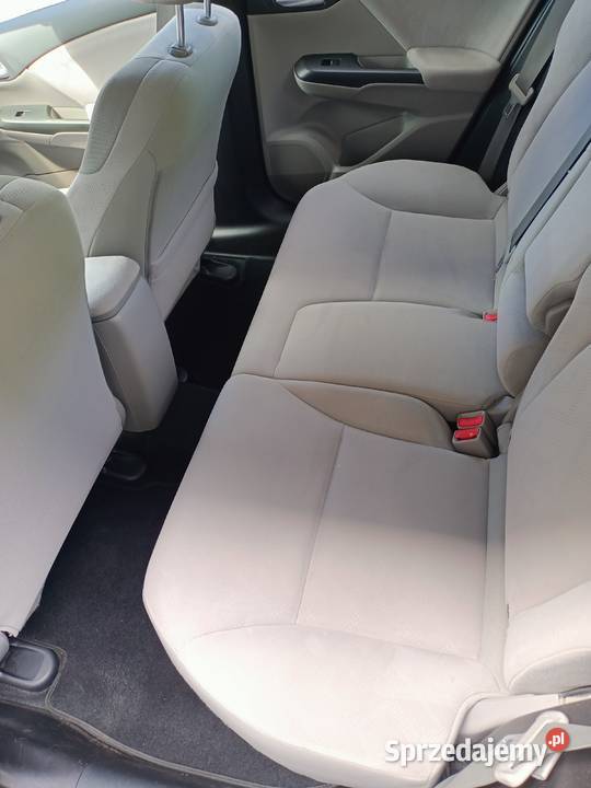 Honda Civic 18 sprzedam