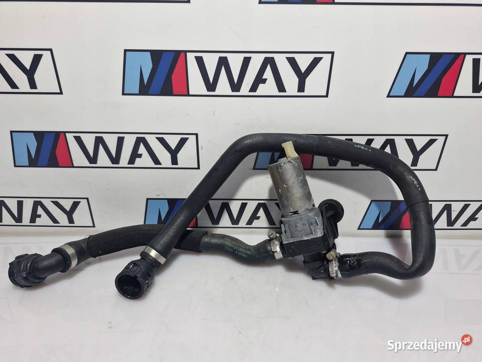 BMW E81 E82 E84 E87 E88 E90 E91 E92 E93 POMPA osobowe sprzedam