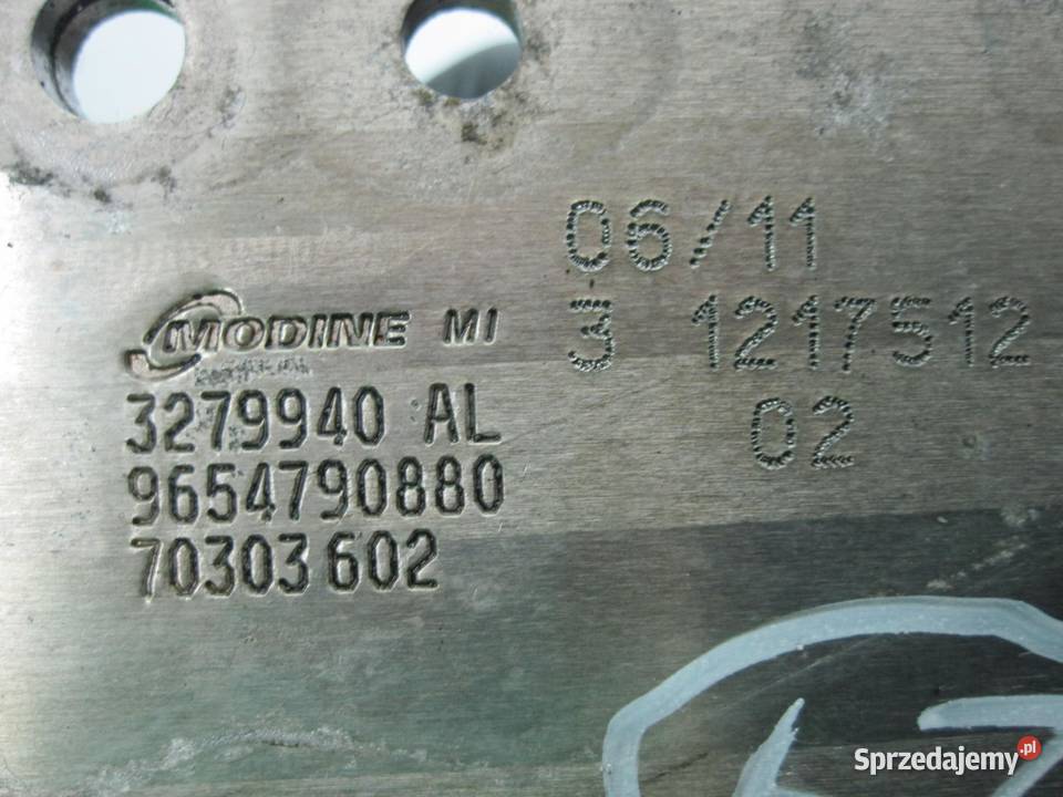 JAGUAR XF 22 D 224DT EURO5 12r chłodniczka osobowe
