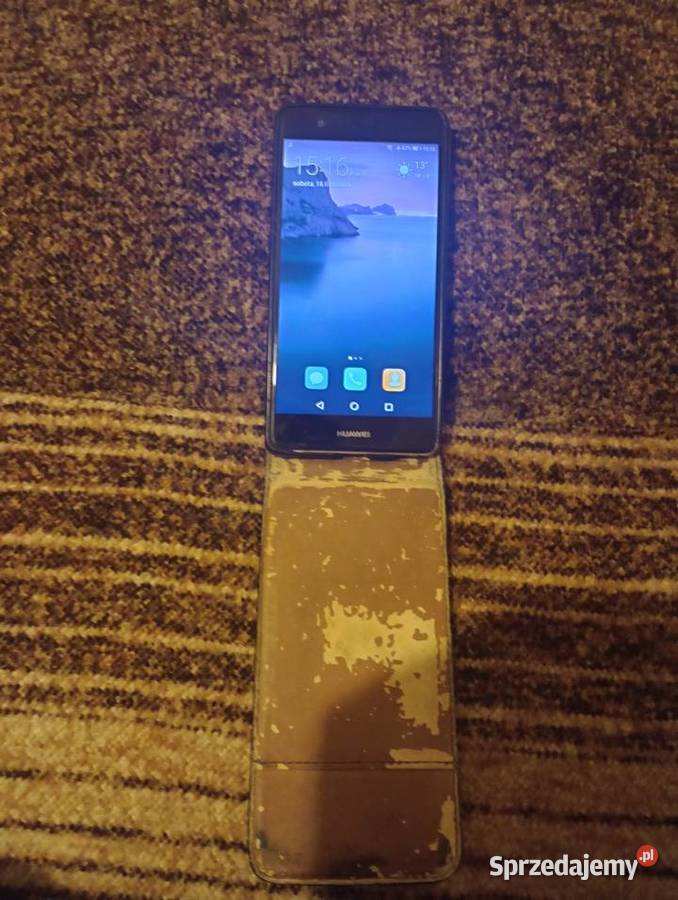 Telefon Huawei P9 EVAL09 Piła
