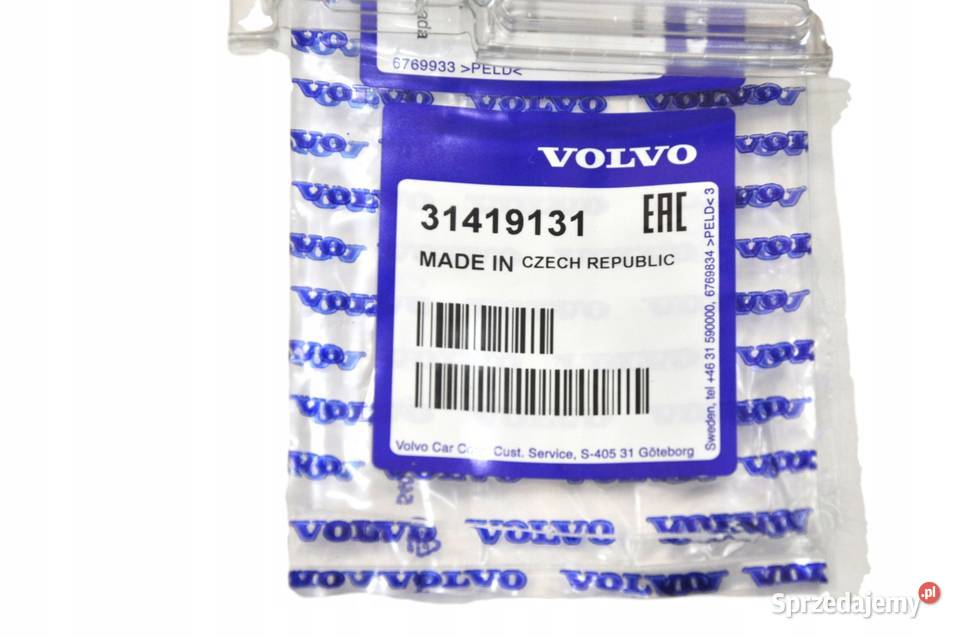 VOLVO S80 V70 XC70 kluczyk pilot do sprzedam