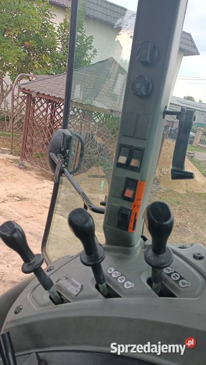 Zetor Proxima 90 Power sprzedam