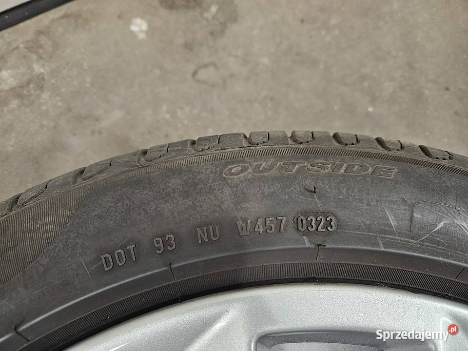 2 22550 R17 98Y Pirelli Cinturato P7 2023r Katowice