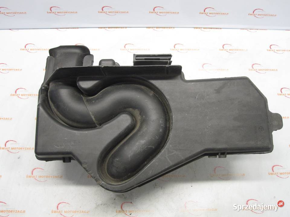 BERLINGO II 08r obudowa filtra powietrza świętokrzyskie Kielce