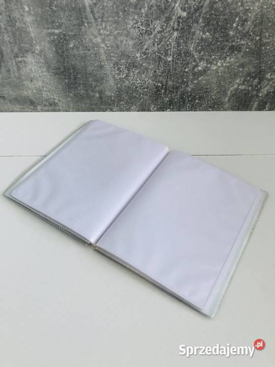 Album na zdjęcia 14x11 Łódź