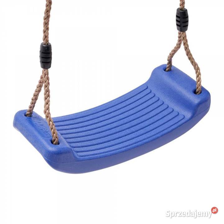 Huśtawka deska plac zabaw deseczka slizg belka śląskie sprzedam