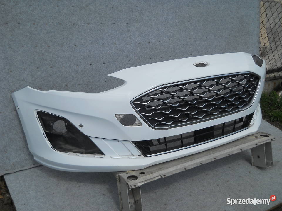 FORD FOCUS MK4 VIGNALE ZDERZAK PRZEDNI PRZÓD