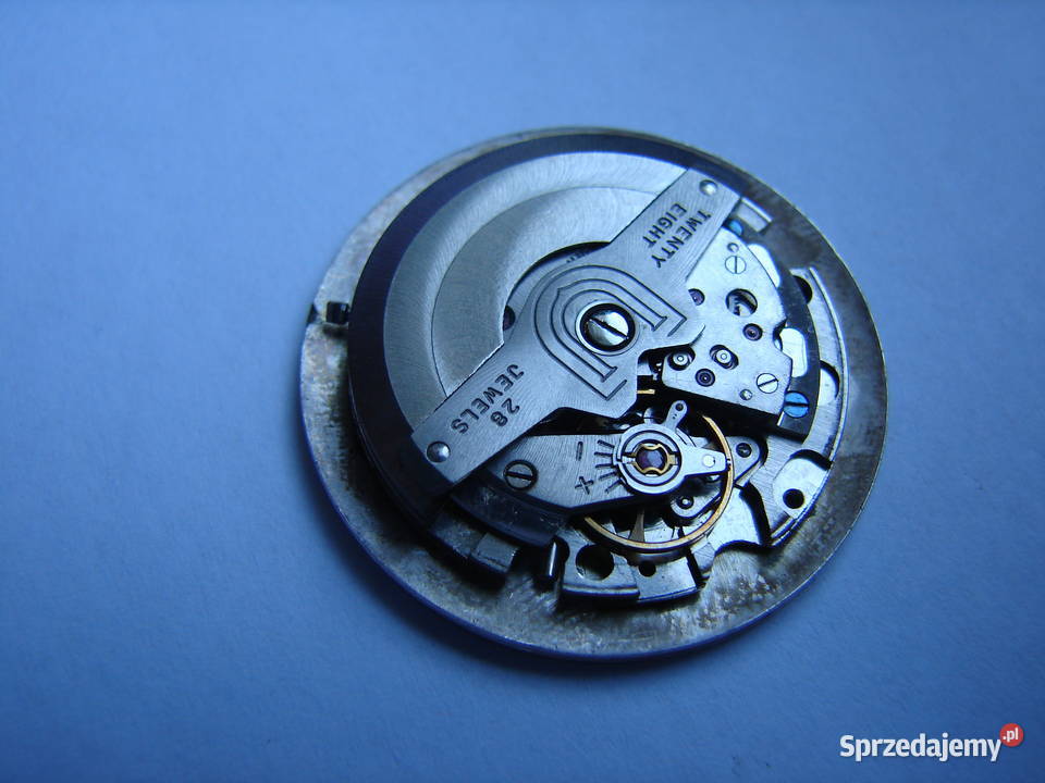 Universal Geneve Polerouter Compact 256B stary Warszawa