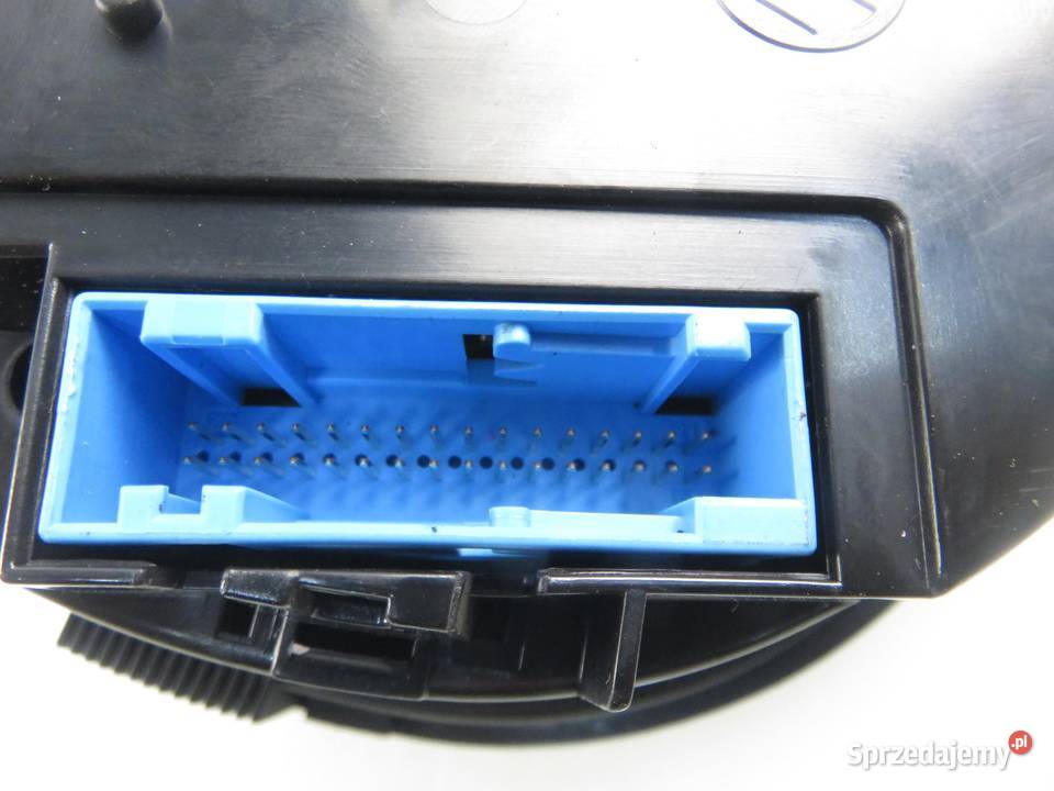 LICZNIK VW BORA 20 1J0920801B 0263618005