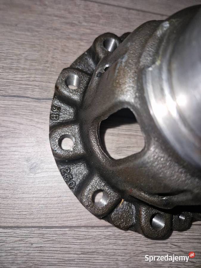 Obudowa mechanizmu różnicowego kosz Kia Sorento Sieradz sprzedam
