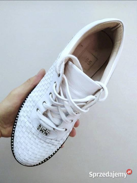 ILVI 39 Woom półbuty sportowe sneakersy Kraków