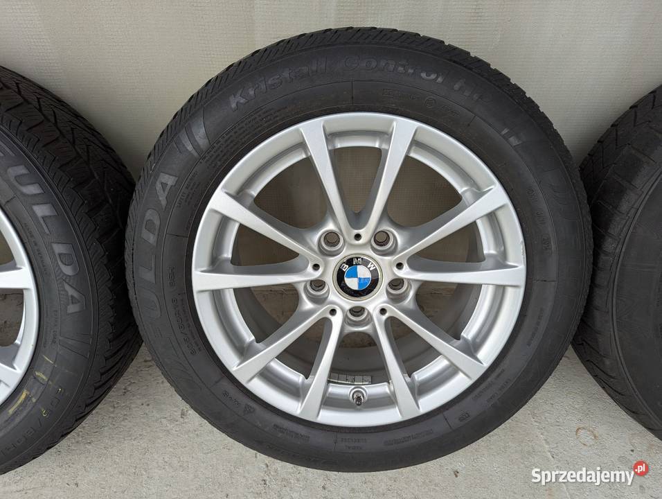 Oryginał koła 20560R16 BMW 3 F30 F31 E90 4 F32 Kielce