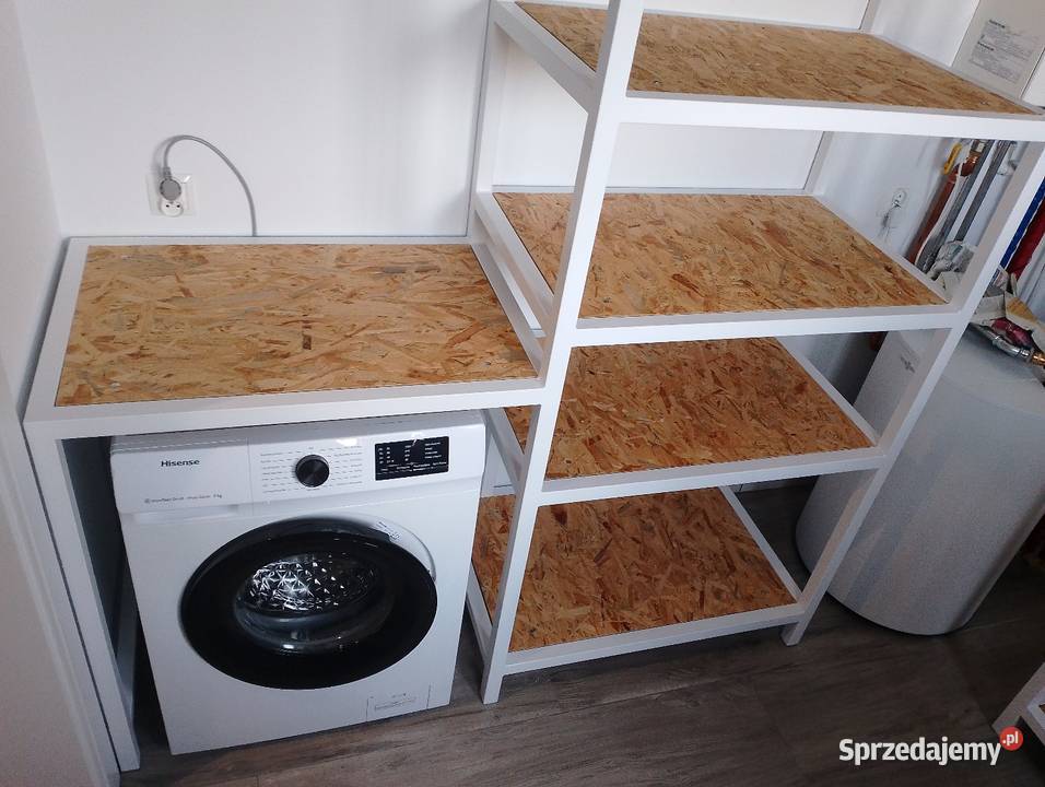 Stół warsztatowy FALBANEK3 sprzedam