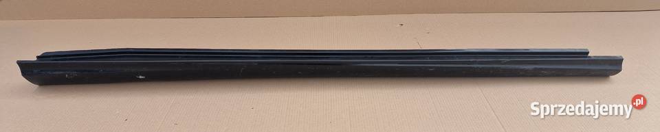 BKLASA W246 LISTWA PROGOWA NAKŁADKA PRÓG listwy boczne Bieleń