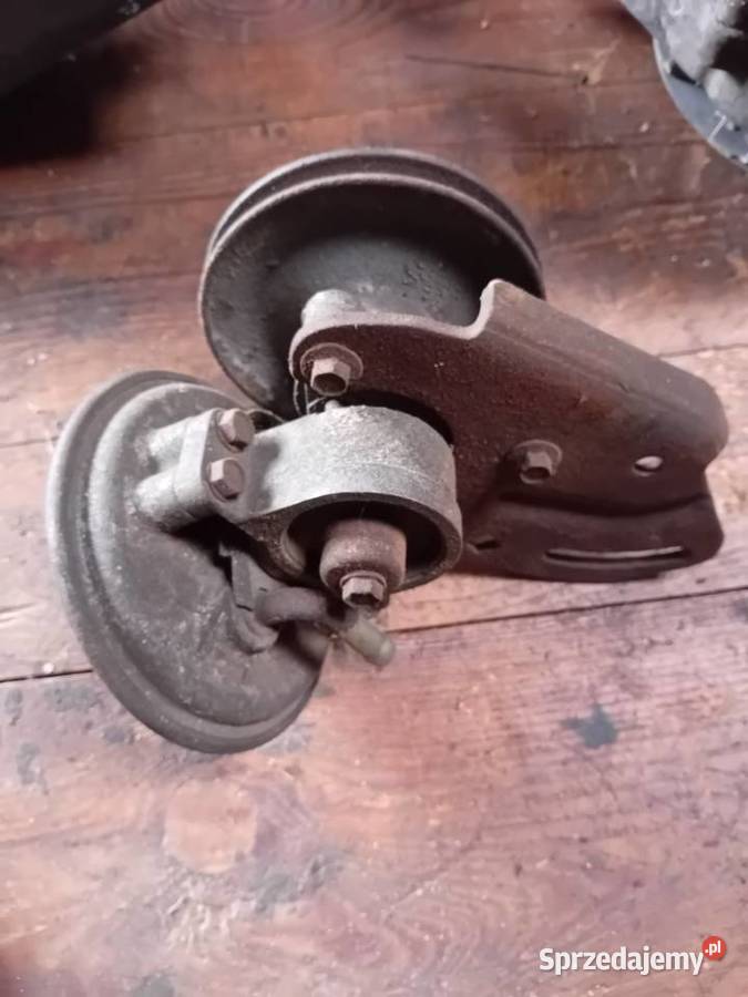 Vacum pomp Ford F350 73 D Sobolew sprzedam