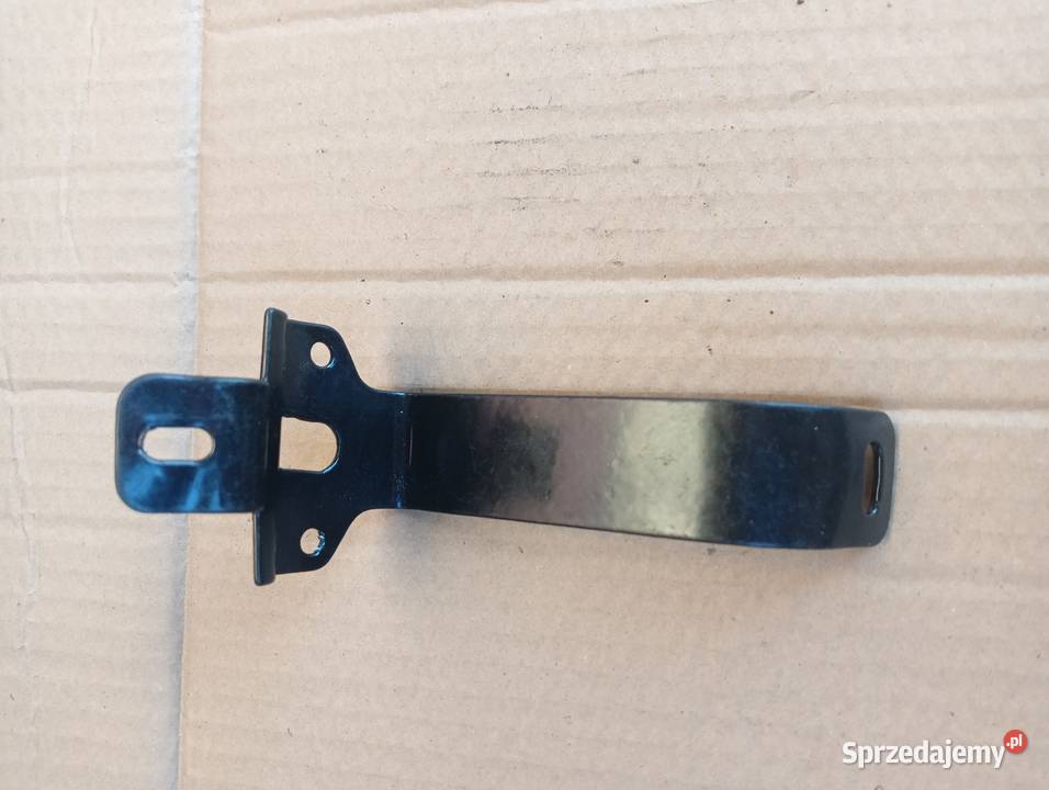 Uchwyt lampy tył Simson s50