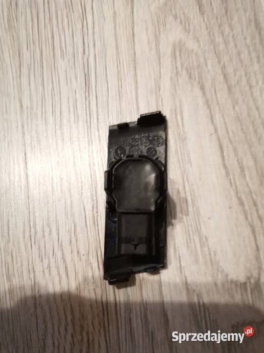 VW TOUAREG II LEWY KOSZYK Z PDC GRILLA Międzychód