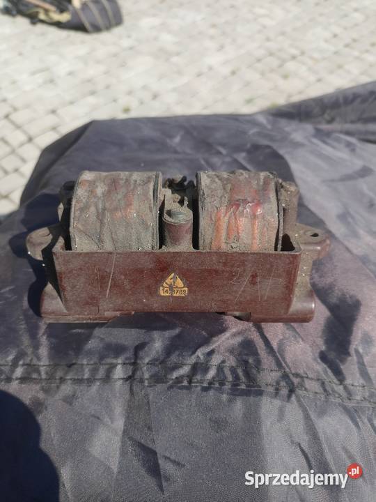 Cewka zapłonowa IFA bk 350 Chełm