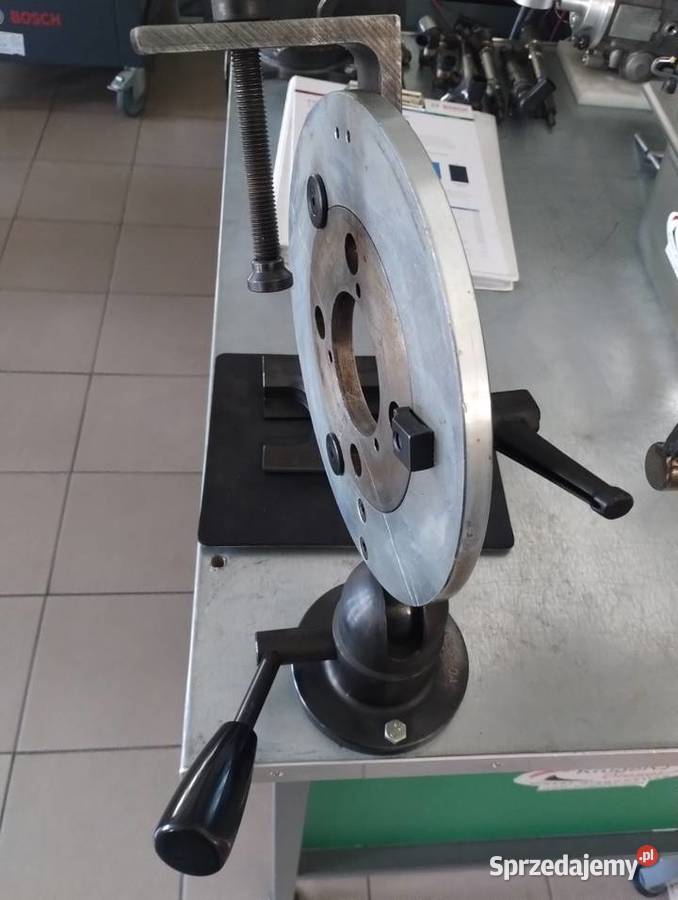 Imadła i wyposażenie do pomp i wtryskiwaczy Bielsko-Biała