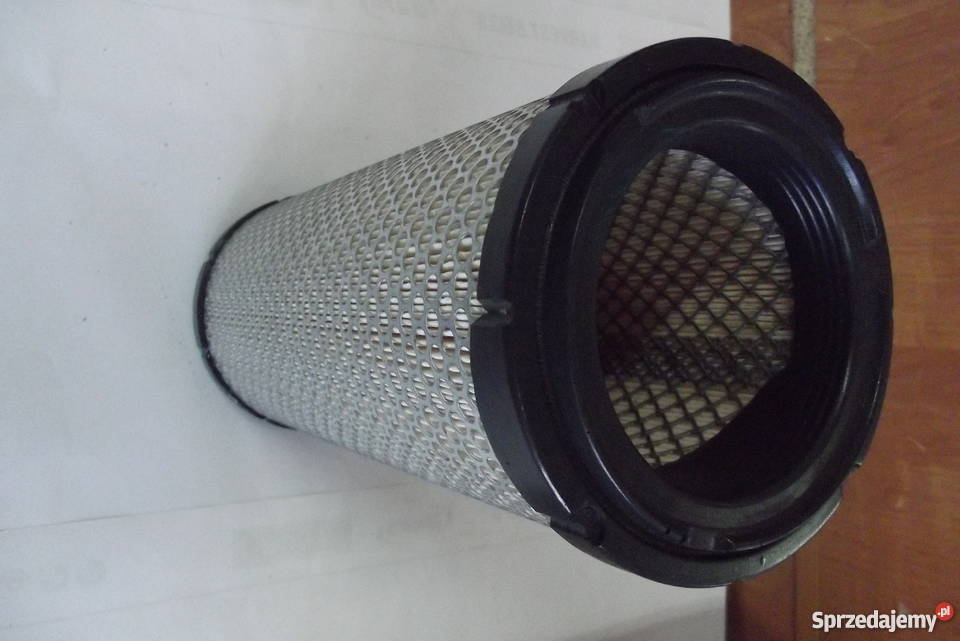 Filtr powietrza SA 16059 KIOTI SCHAFFER Części zamienne