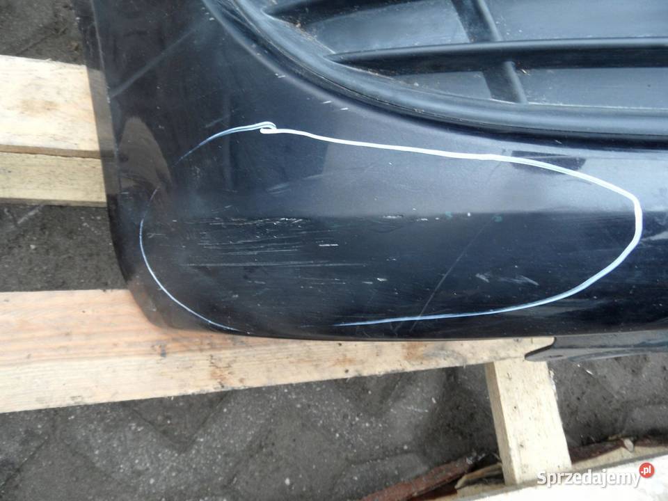 SKODA ROOMSTER LIFT 11r zderzak przód świętokrzyskie