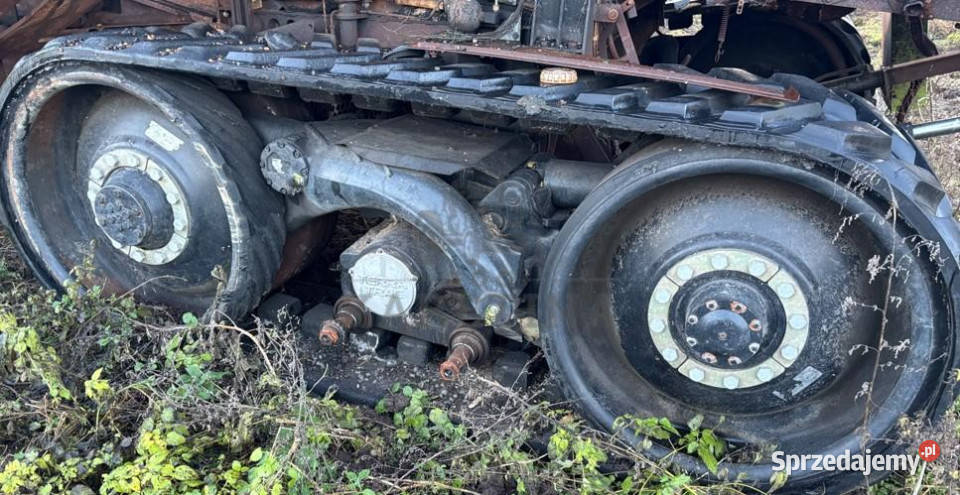 Claas Lexion 740 750 760 Wałek Podajnika Jastrzębniki