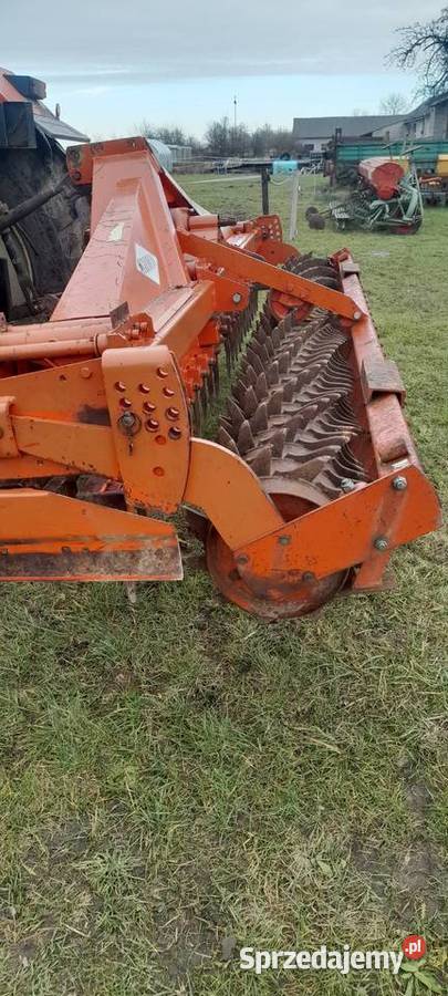 Brona aktywna Wieluń