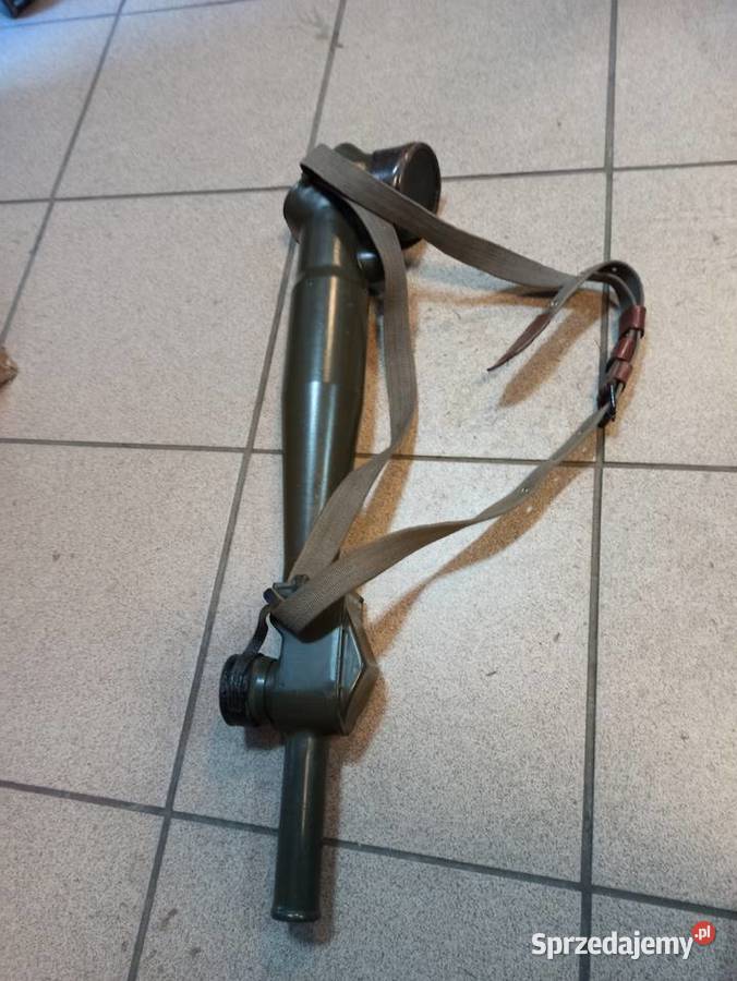 Peryskop rozpoznania inżynieryjnego PIR 1 Skierniewice