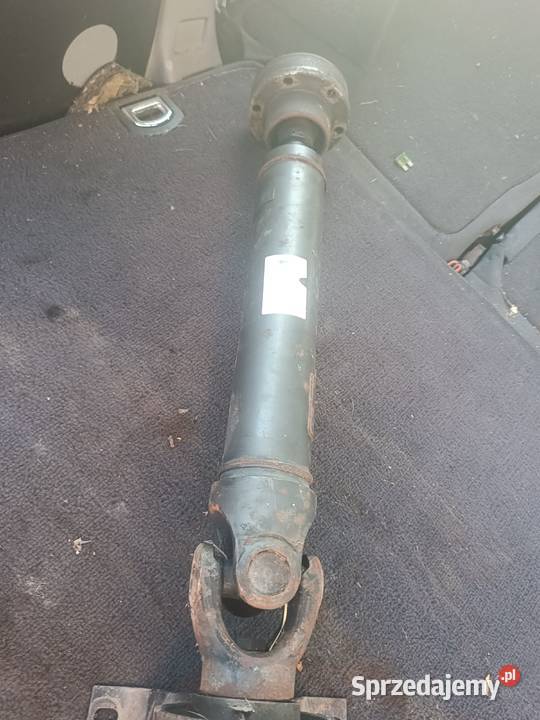 Wał Quattro Audi A4 B5 a35 Myszków